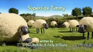 Shaun the Sheep Season 2 Episode 9