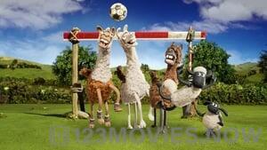 Shaun the Sheep: The Farmer’s Llamas