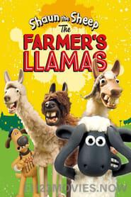 Shaun the Sheep: The Farmer’s Llamas