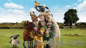 Shaun the Sheep: The Farmer’s Llamas