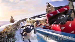 Shaun the Sheep: The Flight Before Christmas