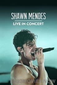 Shawn Mendes: Live in Concert