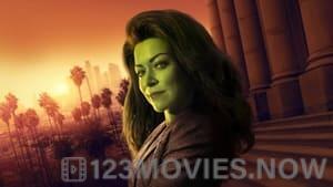 She-Hulk: Attorney at Law