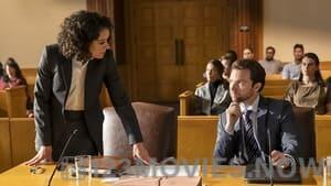 She-Hulk: Attorney at Law Season 1 Episode 1