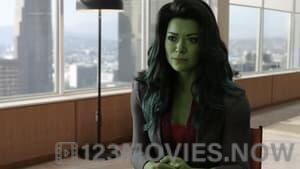 She-Hulk: Attorney at Law Season 1 Episode 2