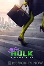 She-Hulk: Attorney at Law Season 1 Episode 4