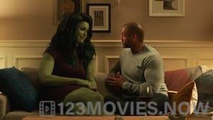 She-Hulk: Attorney at Law Season 1 Episode 4