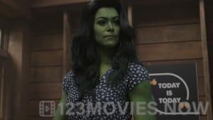 She-Hulk: Attorney at Law Season 1 Episode 7