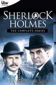 Sherlock Holmes Season 2 Episode 4