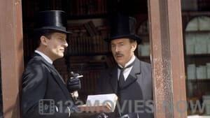 Sherlock Holmes Season 2 Episode 5