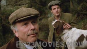 Sherlock Holmes: The Hound of the Baskervilles