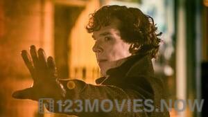 Sherlock Season 3 Episode 1