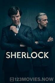 Sherlock Season 3 Episode 1