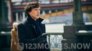 Sherlock Season 4 Episode 1