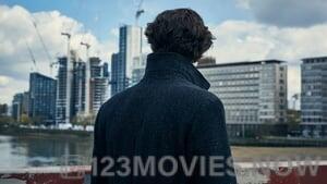 Sherlock Season 4 Episode 1