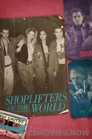 Shoplifters of the World