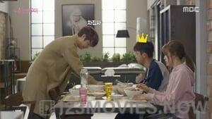 Shopping King Louie Season 1 Episode 7