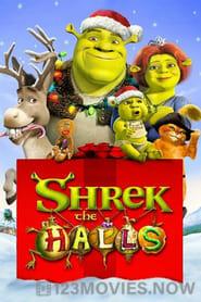 Shrek the Halls