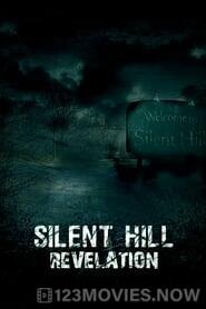 Silent Hill Revelation