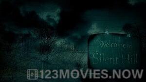 Silent Hill Revelation