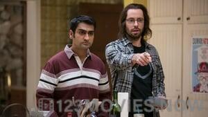 Silicon Valley Season 1 Episode 5