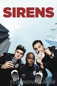 Sirens Season 1 Episode 3