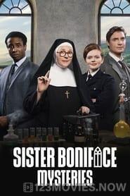 Sister Boniface Mysteries