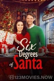 Six Degrees of Santa