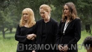 Six Feet Under Season 5 Episode 10