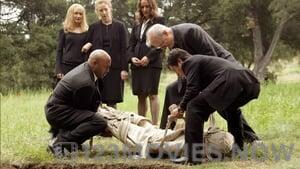 Six Feet Under Season 5 Episode 10