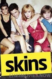 Skins Season 1 Episode 5