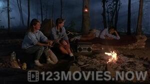 Sleepaway Camp II: Unhappy Campers