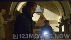 Sleepy Hollow Season 1 Episode 13