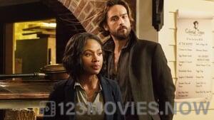 Sleepy Hollow Season 3 Episode 1