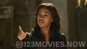 Sleepy Hollow Season 3 Episode 7