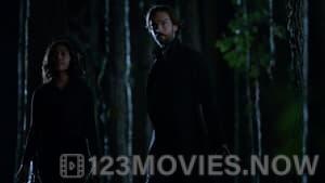 Sleepy Hollow Season 3 Episode 8