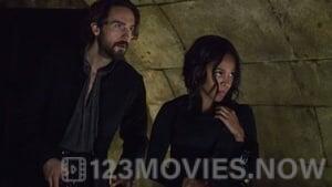 Sleepy Hollow Season 3 Episode 8