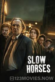 Slow Horses Season 1 Episode 6