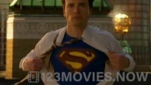 Smallville Season 10 Episode 21