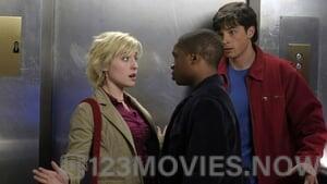 Smallville Season 3 Episode 18