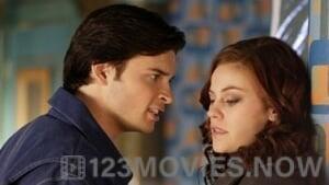 Smallville Season 8 Episode 13