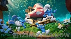 Smurfs: The Lost Village