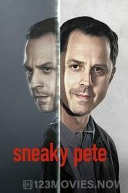 Sneaky Pete Season 1 Episode 10