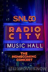 SNL50: The Homecoming Concert