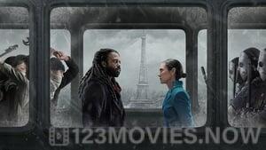 Snowpiercer