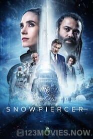 Snowpiercer Season 4 Episode 10