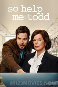 So Help Me Todd Season 1 Episode 12