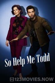 So Help Me Todd Season 2 Episode 10