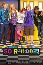 So Random! Season 1 Episode 1