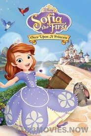 Sofia the First: Once Upon a Princess